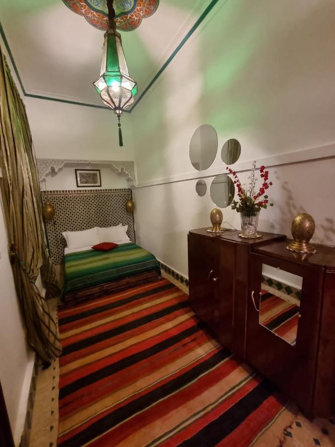 Riad Malida Марракеш Экстерьер фото