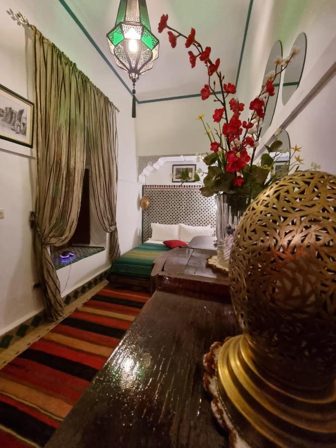 Riad Malida Марракеш Экстерьер фото