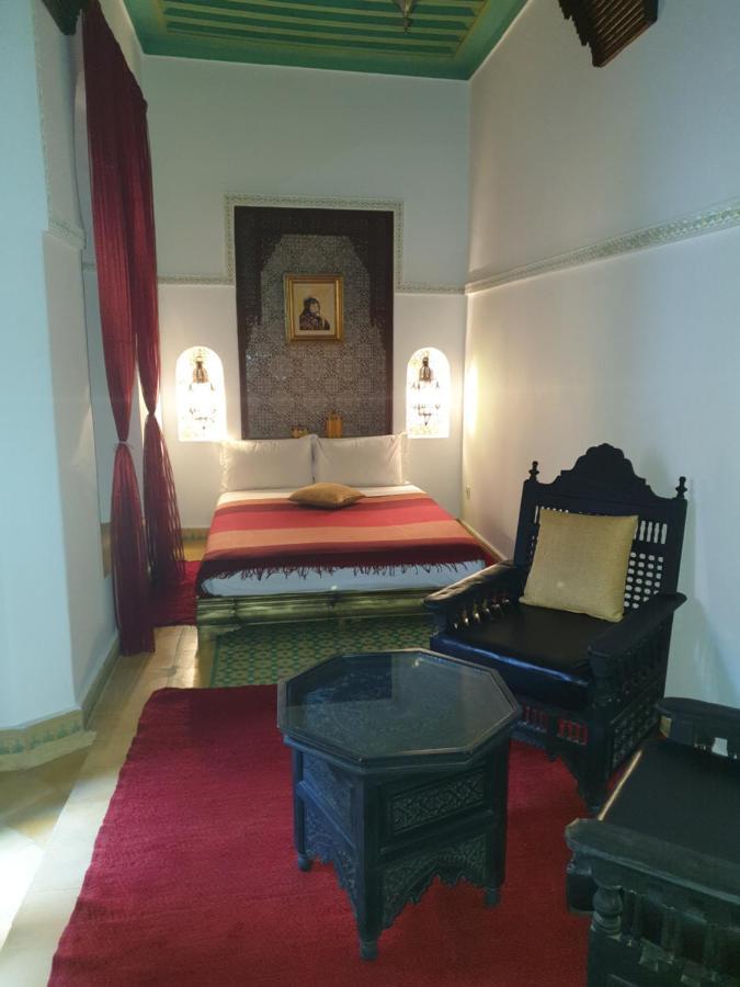 Riad Malida Марракеш Номер фото