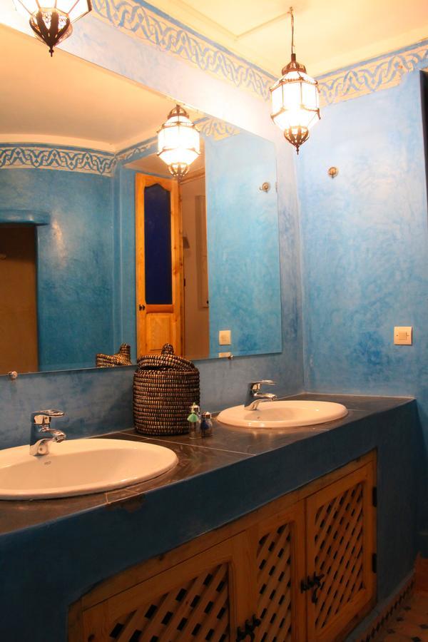 Riad Malida Марракеш Экстерьер фото